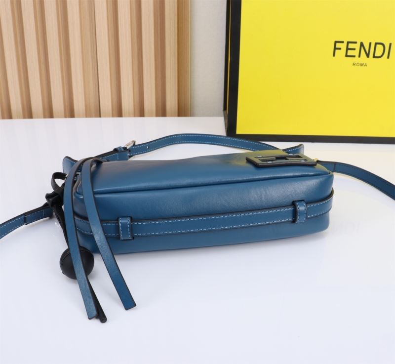 F**di baguette bags
